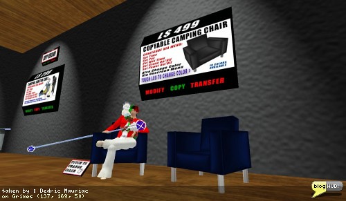 To camp or not to camp